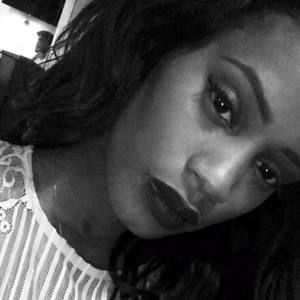 Meet your Posher, Janell